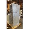 Image 3 : 79"T X 24"W X 31"D SERVER ENCLOSURE