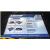 Image 2 : *NEW* MOWER KING SSRC SKID STEER BRUSH CUTTER ATTACHMENT