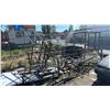 Image 2 : COLLECTION OF ASSORTED SCRAP METAL