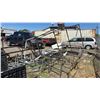 Image 3 : COLLECTION OF ASSORTED SCRAP METAL