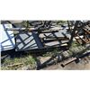 Image 5 : COLLECTION OF ASSORTED SCRAP METAL