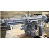 Image 3 : SEARS CRAFTSMAN 10" RADIAL ARM SAW