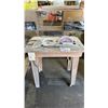 Image 1 : TABLE TOP DISC SANDER