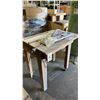 Image 2 : TABLE TOP DISC SANDER