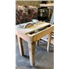 Image 3 : TABLE TOP DISC SANDER