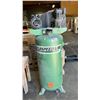 Image 1 : SPEEDAIRE 4B236B 60 GALLON ELECTRIC AIR COMPRESSOR