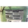 Image 2 : SPEEDAIRE 4B236B 60 GALLON ELECTRIC AIR COMPRESSOR
