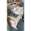 Image 2 : TABLE TOP DRUM SANDER