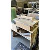 Image 3 : TABLE TOP DRUM SANDER