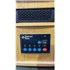 Image 2 : COMFORT ZONE PORTABLE QUARTZ INFRARED HEATER