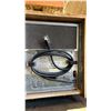 Image 4 : COMFORT ZONE PORTABLE QUARTZ INFRARED HEATER