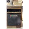 Image 2 : DURAFLAME PORTABLE ELECTRIC INFRARED QUARTZ HEATER