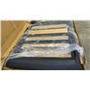 Image 3 : TOYOTA LAND CRUISER ROOF RACK: PART NO. PT970-60241