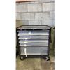Image 1 : HUSKY ROLLING TOOL CABINET & CONTENTS