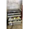 Image 3 : HUSKY ROLLING TOOL CABINET & CONTENTS