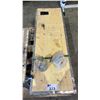 Image 1 : HAND USE HYDRAULIC TRACK PIN PRESS MACHINE & WORK BENCH