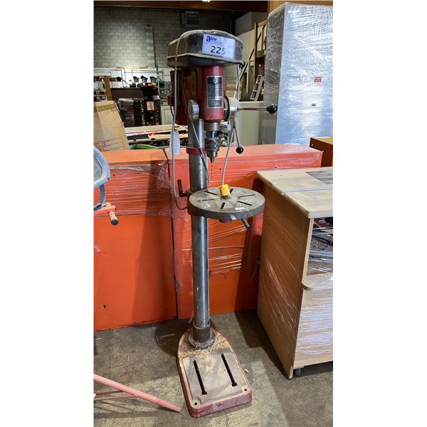 BRICO LT-16GF DRILL PRESS