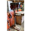 Image 3 : BRICO LT-16GF DRILL PRESS