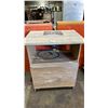 Image 1 : ROUTER TABLE CABINET