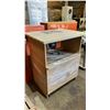 Image 3 : ROUTER TABLE CABINET