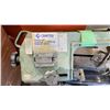 Image 2 : CRAFTEX SWIVEL METAL CUTTING BAND SAW