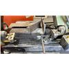Image 3 : CRAFTEX SWIVEL METAL CUTTING BAND SAW