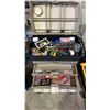 Image 2 : PLANO PRO ROLLING WORK STATION & CONTENTS