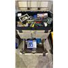 Image 3 : PLANO PRO ROLLING WORK STATION & CONTENTS