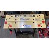 Image 2 : BLACK & DECKER WORKMATE PORTABLE PROJECT CENTER & VISE