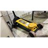 Image 2 : POWER FIST 2-3/4 TON HEAVY DUTY SERVICE JACK