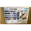 Image 2 : *NEW IN BOX* SKLP SK-S13 MASSAGE CHAIR *READY TO ASSEMBLE/WORKING CONDITION UNKNOWN*
