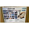 Image 2 : *NEW IN BOX* SKLP SK-S13 MASSAGE CHAIR *READY TO ASSEMBLE/WORKING CONDITION UNKNOWN*
