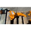 Image 2 : *NEW*  RIPPER ATTACHMENT FOR A CAT 301 MINI EXCAVATOR