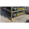 Image 3 : *NEW* MOWER KING SSRC SKID STEER BRUSH CUTTER ATTACHMENT