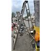 Image 2 : METAL 8' FOLDING LADDER