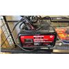 Image 2 : MOTOMASTER 12V BATTERY CHARGER, B&D 2A BATTERY MAINTAINER & MOTOMASTER 12V BATTERY CHARGER W/ENGINE