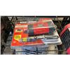 Image 3 : MOTOMASTER 12V BATTERY CHARGER, B&D 2A BATTERY MAINTAINER & MOTOMASTER 12V BATTERY CHARGER W/ENGINE