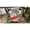 Image 1 : RIDGID 9 GALLON WET/DRY VACUUM