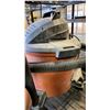 Image 2 : RIDGID 9 GALLON WET/DRY VACUUM
