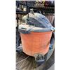 Image 3 : RIDGID 9 GALLON WET/DRY VACUUM