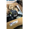 Image 3 : ABB TYPE PPW VOLTAGE TRANSFORMER