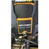 Image 2 : POWERPLAYER SPYDER 2000 PSI PRESSURE WASHER  *NO HOSE OR WAND/WORKING CONDITION UNKNOWN*