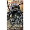 Image 2 : POWERPLAYER SPYDER 2000 PSI PRESSURE WASHER  *NO HOSE OR WAND/WORKING CONDITION UNKNOWN*