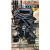 Image 2 : POWERPLAYER SPYDER 2000 PSI PRESSURE WASHER  *NO HOSE OR WAND/WORKING CONDITION UNKNOWN*