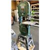 Image 2 : CRAFTEX 15" WOOD BAND SAW