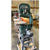 Image 3 : CRAFTEX 15" WOOD BAND SAW
