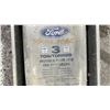 Image 2 : FORD 3 TON HYDRAULIC FLOOR JACK