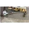 Image 1 : ECHO GT-200R GAS-POWERED CURVED-SHAFT STRING TRIMMER