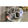 Image 2 : ECHO GT-200R GAS-POWERED CURVED-SHAFT STRING TRIMMER
