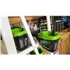 Image 3 : (2) GREENWORKS PRO CORDLESS TRIMMERS *NO BATTERIES/NO CHARGERS/WORKING CONDITION UNKNOWN/MAY BE